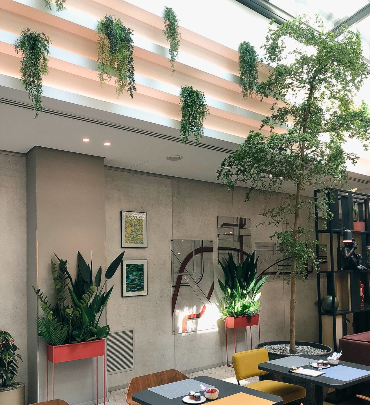 Location événementiel - Kaki Paris